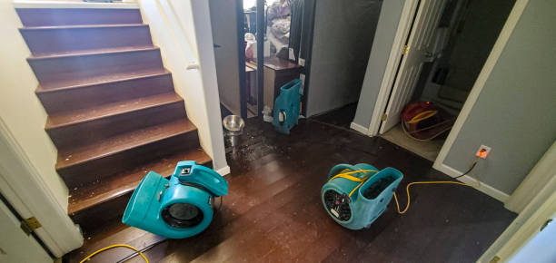 Trusted OK Water damage restoration Experts