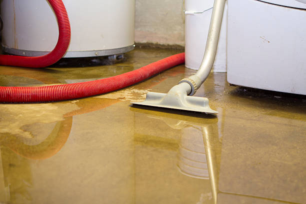 Best 24-hour water damage restoration  in Luther, OK